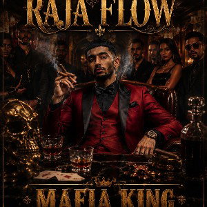 Thrown Crown cash-RAJA flow 