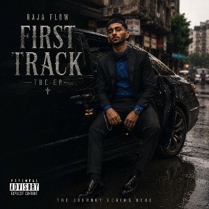 बर्फीली छतरी Raja Flow