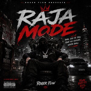 RAJA FLOW-RAJA MODE