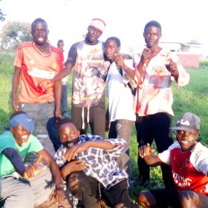 O'BLOCK ghetto gosple_ caddy cent