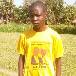 nyero_L.A BUJU