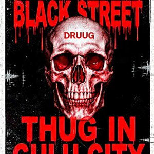 evil people_druug ug_dwon_pa_ghost