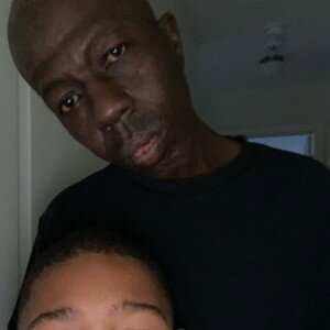 me and my papa