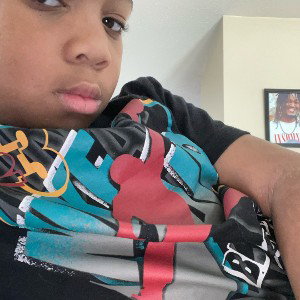 i’m only eight