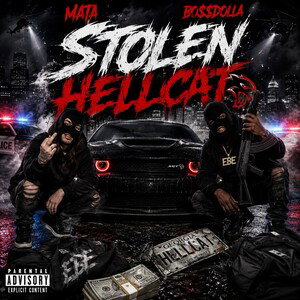 Stolen Hellcat (Mata & Bo$$dolla) Hype Trap 