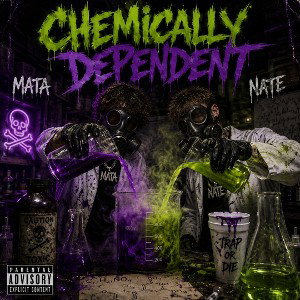 🥶 Chemically Dependent 🥶(Mata & Natedoggystl)