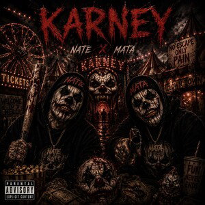 😈KARNEY😈 (Natedoggystyl & Mata)
