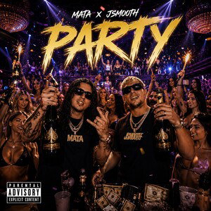 🍾 Issa Party 🍾 Freestyle 🍾 Mata ft JSmooth