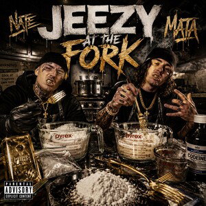 ⛄️ Jeezy at the Fork ⛄️ Natedoggystl and Mata ⛄️ 