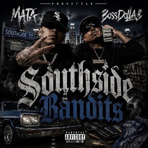 💰 SouthSide Bandits 💰(Mata&Bo$$dolla) 💰 #Freestyle 💰