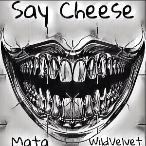 😈Say Cheese😈 Mata - Mateo904 -Wildvelvet