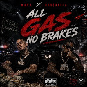All Gas No Brakes