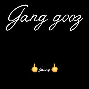 GANG GOOZ