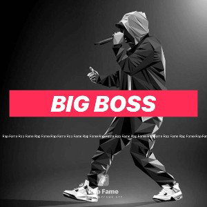 Big Boss