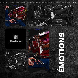 émotions