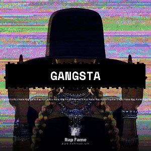 gangsta