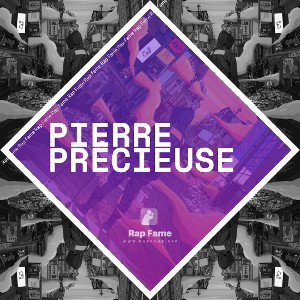 Pierre précieuse 