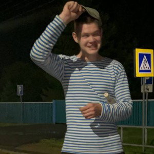 юлька думает
