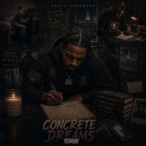 concrete-dreams full