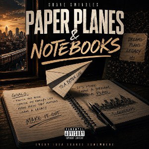 paper-planes-&--note-books--(remastered)