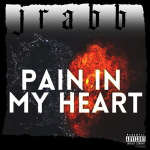 Pain In my heart  
