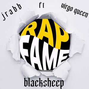 Rap fame helped me find my way now that I’m out there people know my name