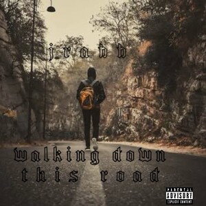 Walkin' down this road