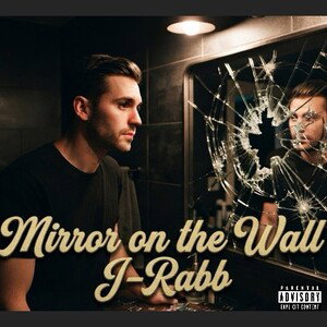 Mirror on the wall