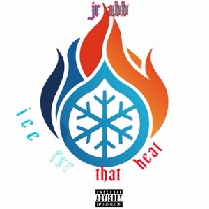 ice for that heat 