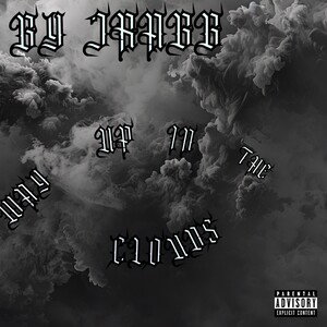 Way up in the clouds never coming down better back up when you hear this sound