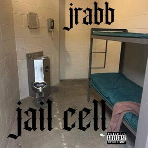 jail cell