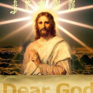 Dear god 