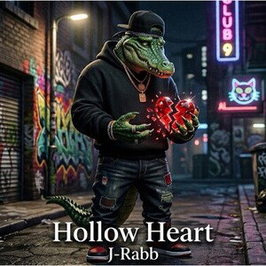 hollow heart