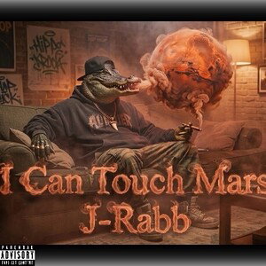 I can touch mars