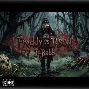 Freddy vs JASON