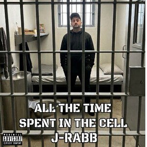 All the time I spent living in a cell