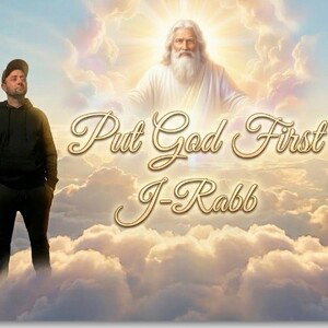 put god first