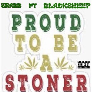 proud to be a stoner