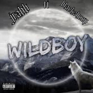 wild boy 