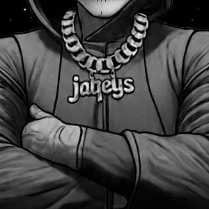 Black and Gray world
