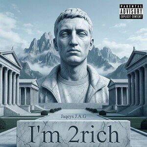 I'm 2rich remix