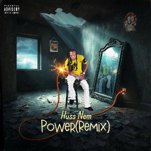 Power(remix)