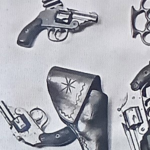 verbal bullets 