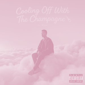 Cooling Off With The Champagne 🍾  (Bass Boost)