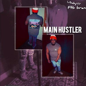 main Hustler