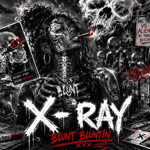 X-RAY