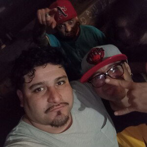  maximan chek- freee con la crew 