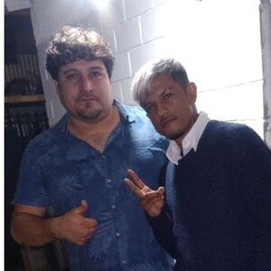 maximan chek fr el cabro nigga- me criticaran