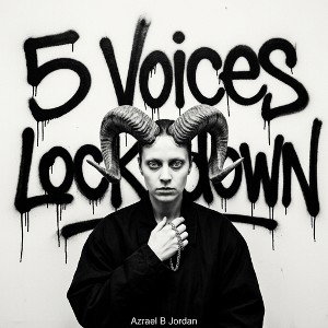 5 Voices lock down
