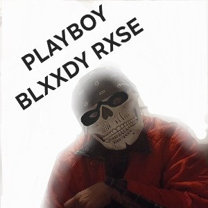 Heartless - PLAYBOY BLUUDY ROSE 